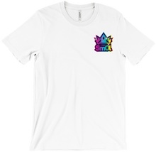 Sm0lButMightyy T-Shirt