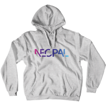 ne_opal Hoodies (No-Zip/Pullover)