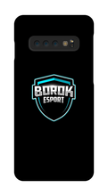 borokofficial Samsung Phone Cases