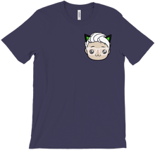 vestyuwu T-Shirts