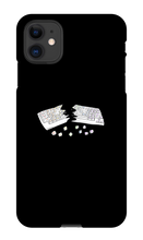 hoodbrink iPhone Phone Cases