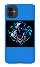 eliteassassinttv iPhone Phone Cases