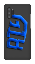 Gatheron18 Samsung Phone Cases