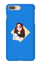 drag0nlady80 iPhone Phone Cases