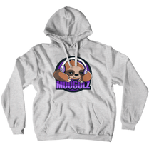 moogulz Hoodies (No-Zip/Pullover)