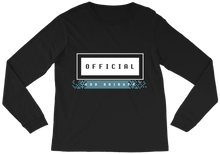 Long Sleeve God Bridger Shirt