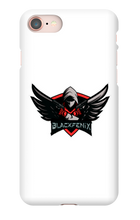 blackfenix iPhone Phone Cases
