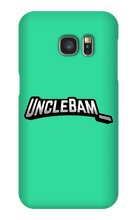 UncleBam_ Samsung Phone Cases