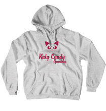 katy__candy Hoodies (No-Zip/Pullover)