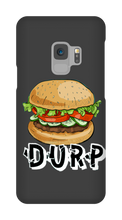 durrrp Samsung Phone Cases