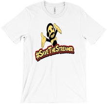 T-Shirts Salva Lo Streamer