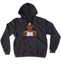 robgormanmusic Hoodies (No-Zip/Pullover)