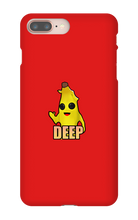 menacingfiremedic iPhone Phone Cases