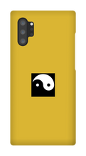 crashtiger Samsung Phone Cases
