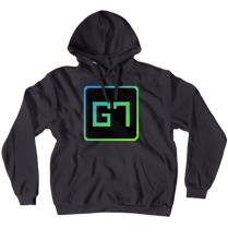 gonzy7 Hoodies (No-Zip/Pullover)