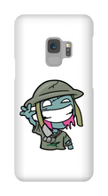 ghoul Samsung Phone Cases