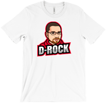 d-rock-9760 T-Shirts
