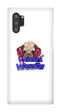 p0ffer021 Samsung Phone Cases