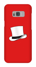 themadhatter2919 Samsung Phone Cases