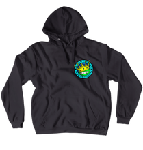 geckoprince0 Hoodies (No-Zip/Pullover)