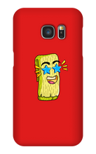 ricotamalito Samsung Phone Cases