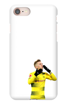 Reus iPhone Case