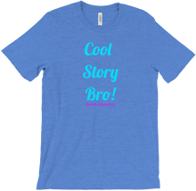 Cool Story Bro!