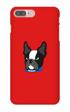 blublood22games iPhone Phone Cases