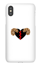 Lydiit logo iPhone Case