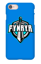 Aegis iPhone Case