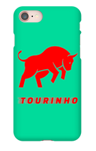 lucas06_tv iPhone Phone Cases