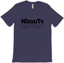 nixoutv T-Shirts