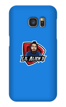 lilalienx Samsung Phone Cases
