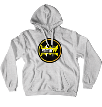 Smurff Hoodies (No-Zip/Pullover)
