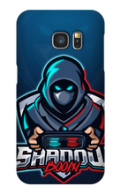 shadowboom15 Samsung Phone Cases