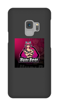 hunibear6 Samsung Phone Cases