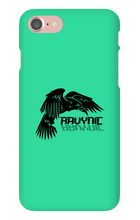 ravynic iPhone Phone Cases
