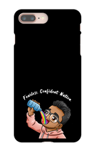 tonyfcn iPhone Phone Cases