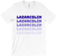 lazarcolin T-Shirts