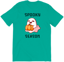 Spookyszn T-shirt