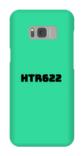 htr622 Samsung Phone Cases