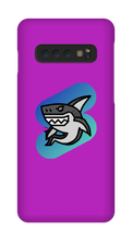 sharkdxd Samsung Phone Cases