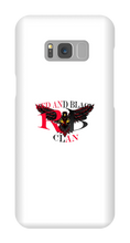 rbclan Samsung Phone Cases