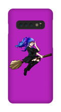 thekozmokwinn Samsung Phone Cases