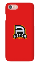 astor_gamingtv iPhone Phone Cases