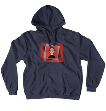 young_vegas_ Hoodies (No-Zip/Pullover)