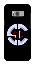 osclegacy Samsung Phone Cases