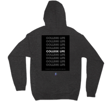 College Fundraiser Hoodie