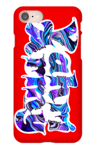VahriArmy Marbled Edition 2021 iPhone Phone Cases