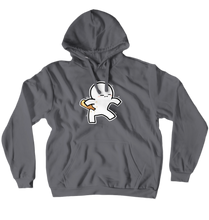 Drunk Pepperoni (Hoodie)
